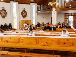 I Komunia Święta &raquo; I Komunia Święta 2021 - maj