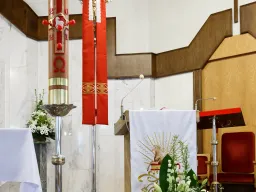 I Komunia Święta 2021 - maj