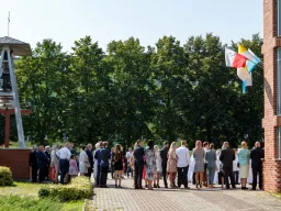I Komunia Święta &raquo; I Komunia Święta 2021 - wrzesień
