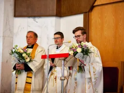 I Komunia Święta 2022
