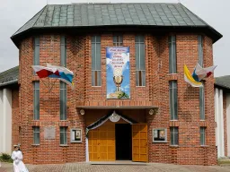 I Komunia Święta &raquo; I Komunia Święta 2024