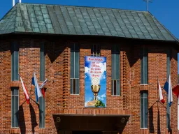 I Komunia Święta 2026