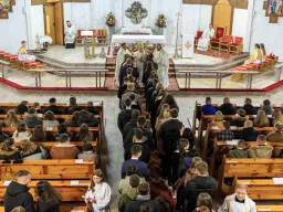 Bierzmowanie 2022