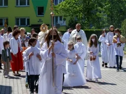Boże Ciało &raquo; Boże Ciało 2020