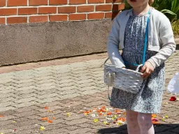 Boże Ciało 2021