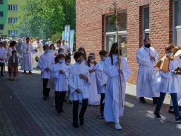 Boże Ciało 2021