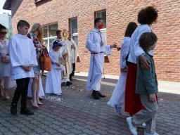 Boże Ciało 2021