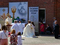 Boże Ciało 2021