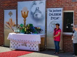 Boże Ciało 2021