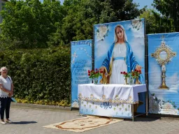 Boże Ciało 2021