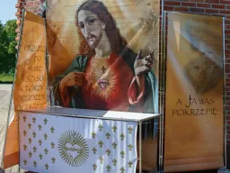 Boże Ciało 2021