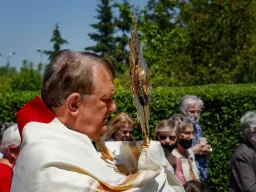 Boże Ciało 2021