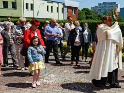 Boże Ciało 2021