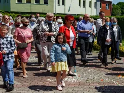 Boże Ciało 2021