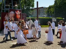 Boże Ciało 2021