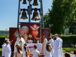 Boże Ciało 2021