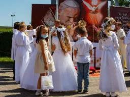 Boże Ciało 2021