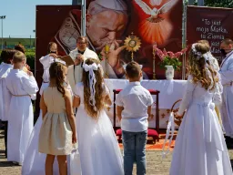 Boże Ciało 2021