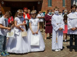 Boże Ciało 2021