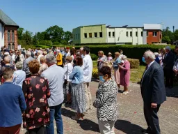 Boże Ciało 2021