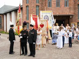 Boże Ciało 2022
