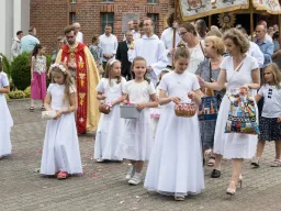 Boże Ciało 2022