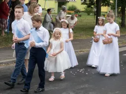 Boże Ciało 2022