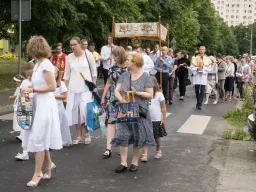 Boże Ciało 2022