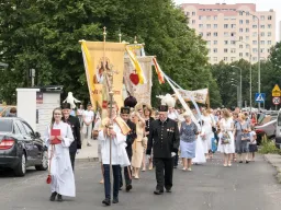 Boże Ciało 2022