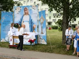 Boże Ciało 2022