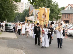 Boże Ciało 2022