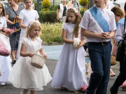 Boże Ciało 2022