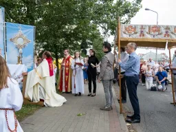 Boże Ciało 2022