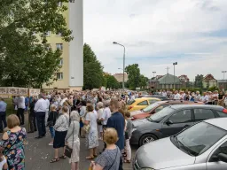 Boże Ciało 2022
