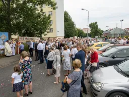 Boże Ciało 2022