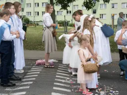Boże Ciało 2022