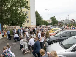Boże Ciało 2022