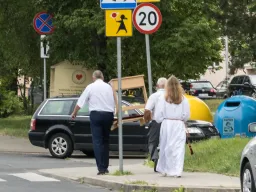 Boże Ciało 2022