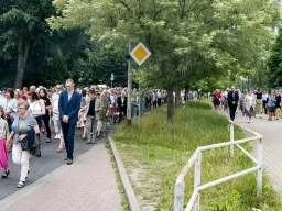 Boże Ciało 2022