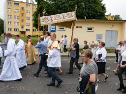 Boże Ciało 2022