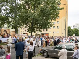 Boże Ciało 2022