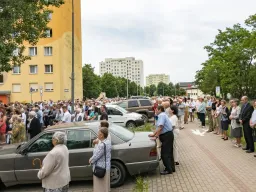 Boże Ciało 2022