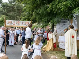 Boże Ciało 2022