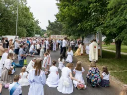 Boże Ciało 2022
