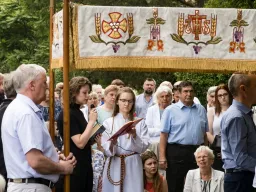 Boże Ciało 2022