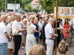 Boże Ciało 2022
