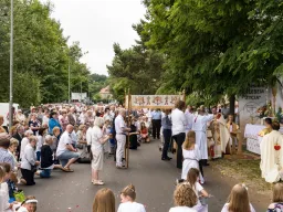 Boże Ciało 2022