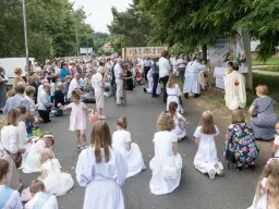 Boże Ciało 2022