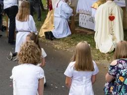 Boże Ciało 2022