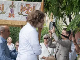 Boże Ciało 2022